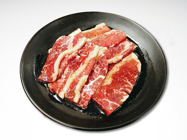 七輪焼肉 安安 雪が谷大塚店的實拍高清圖