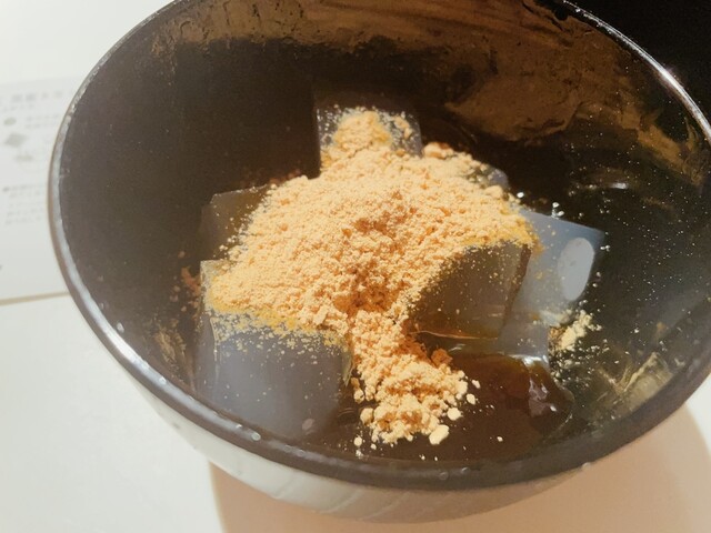 たねや 銀座三越店的实拍高清图