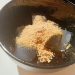 たねや 銀座三越店的实拍图