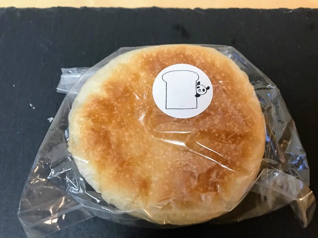 ぱんだより ノドカ的实拍高清图