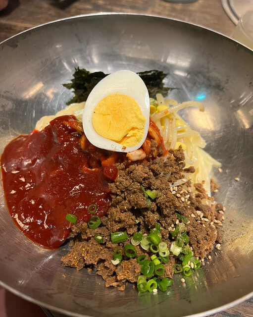 recommendations image for 焼肉トラジ ルクア大阪店