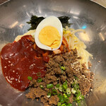 recommendations for 焼肉トラジ ルクア大阪店