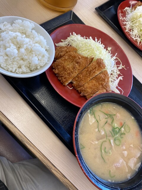 recommendations image for かつや 八王子大和田店