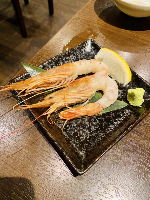 赤羽の ざきや はなれ的實拍高清圖