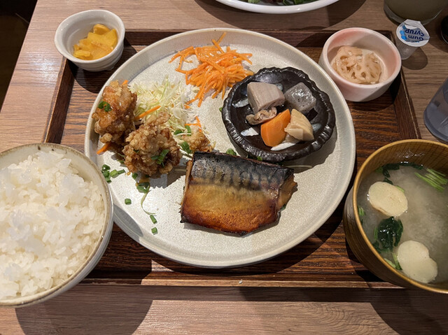 kawara CAFE＆DINING 錦糸町店的實拍高清圖