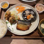 kawara CAFE＆DINING 錦糸町店的實拍圖