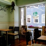recommendations for Ginza Anna Cafe