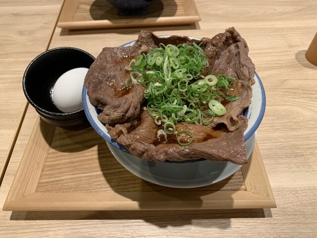 肉めし岡もと 足立入谷店的實拍高清圖