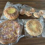 ルナール的实拍图