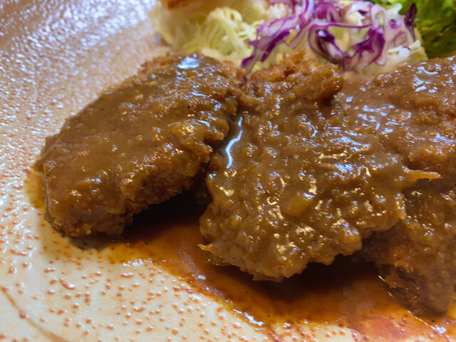 recommendations image for とんかつの店ミヤコ