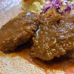 recommendations for とんかつの店ミヤコ