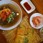 ダイニング 花凛縁的實拍圖