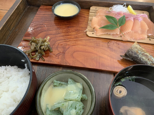 レストラン 千早川的实拍高清图