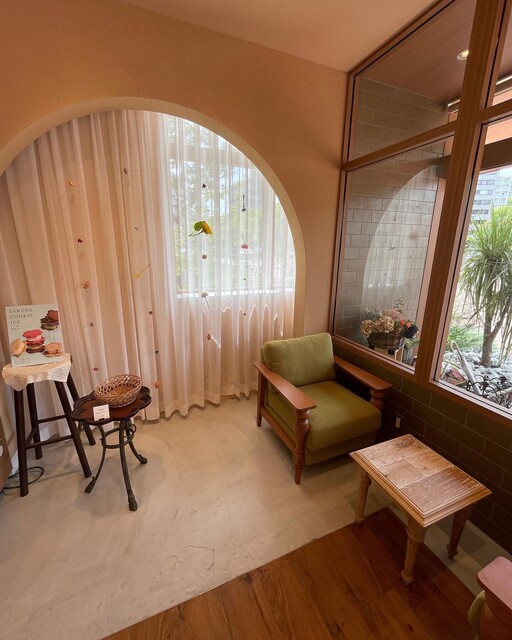 recommendations image for confiteria Ｓ