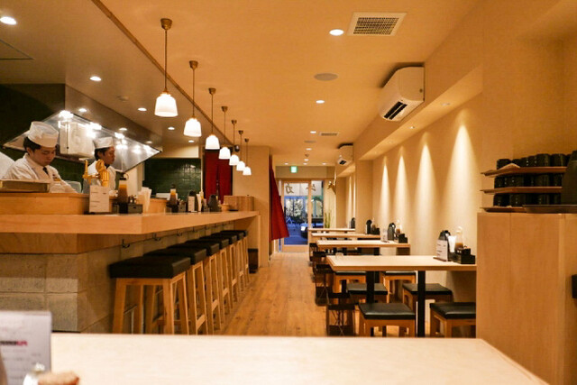 牛カツ京都勝牛 京都駅前店的實拍高清圖