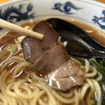 安田屋的實拍圖