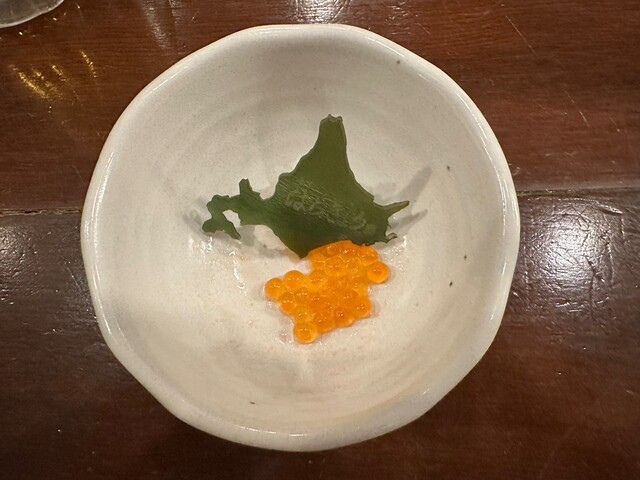 recommendations image for 海味はちきょう いくら御殿