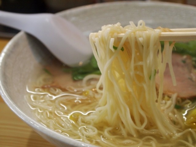 recommendations image for 揚子江ラーメン 林記