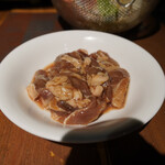 ジンギスカン羊羊亭的實拍圖