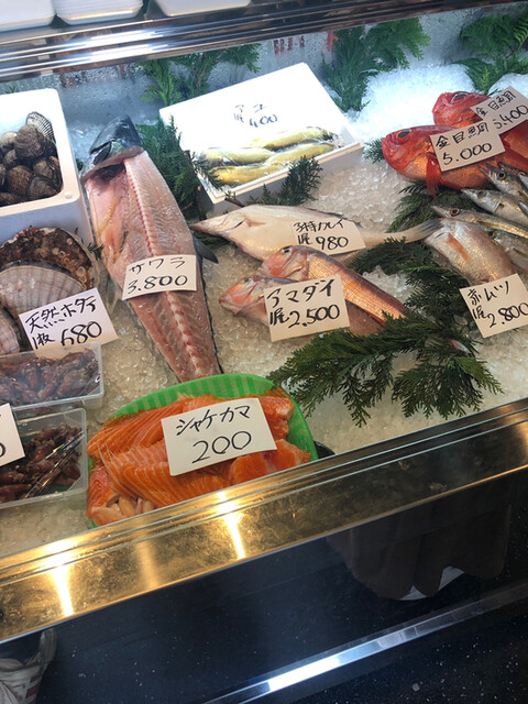 博多 よし魚 本店的實拍高清圖