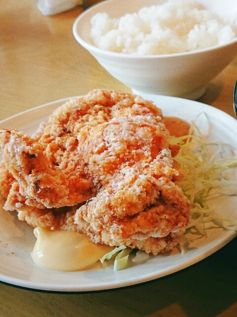 麺や虎鉄 静内店的实拍高清图