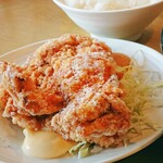麺や虎鉄 静内店的实拍图