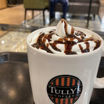 タリーズコーヒー イオンモール香椎浜店的實拍圖