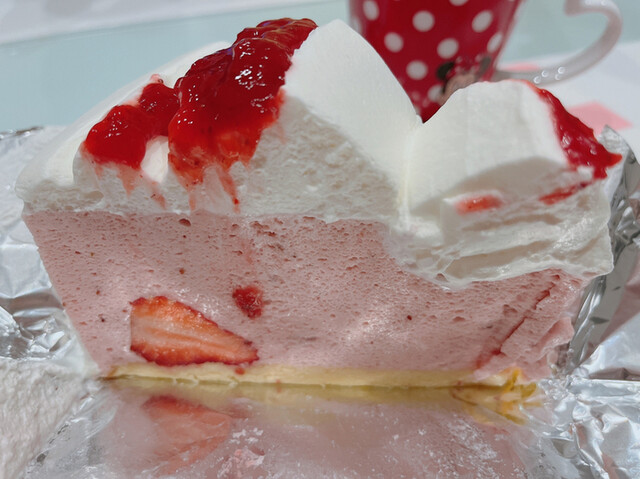 recommendations image for ハーブス 渋谷ヒカリエ シンクス店