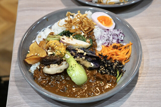 EVERYONEs CAFE的實拍高清圖