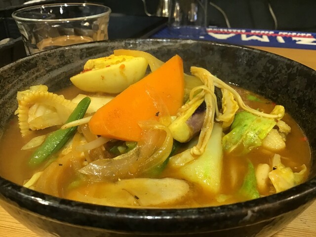 recommendations image for 下北スパイス