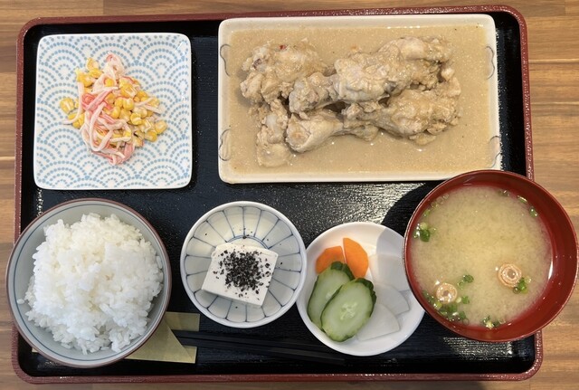 recommendations image for 味処矢野 京町店