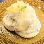 KANON PANCAKES的实拍图