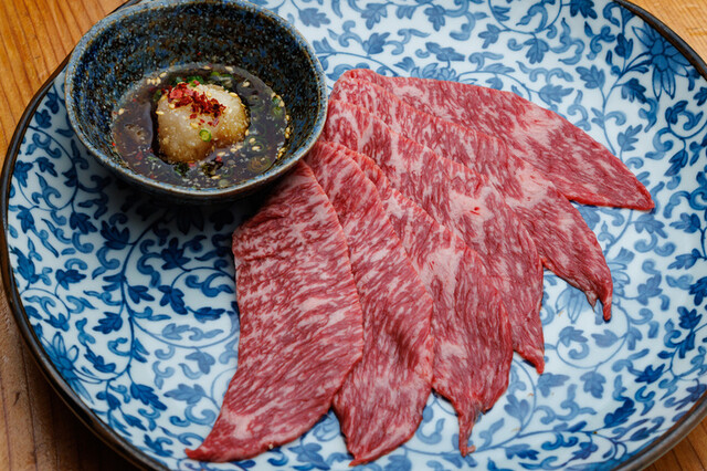 北新地 小野肉商店的實拍高清圖