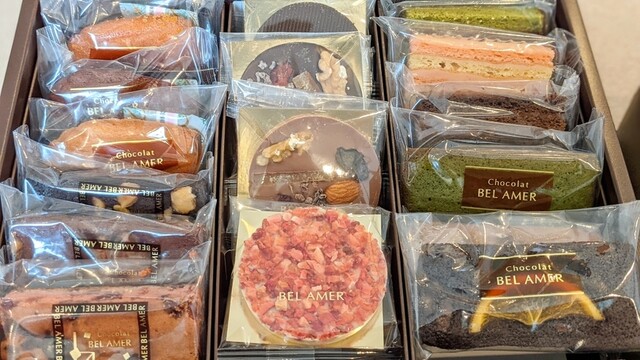 recommendations image for ベルアメール 大丸東京店