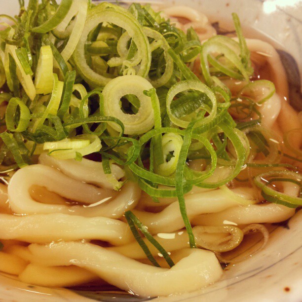香の川製麺 枚方津田店的實拍高清圖