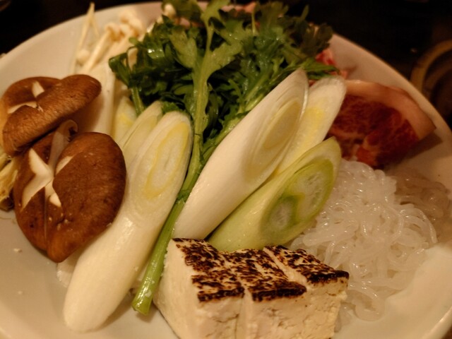 recommendations image for ますだや