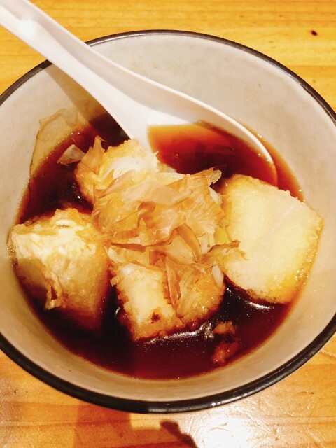 recommendations image for 300円居酒屋 道草酒場 八王子