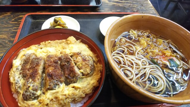 やぶそば的實拍高清圖