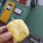 月の雨的實拍圖