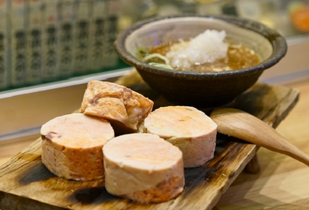 recommendations image for 浅草すし 浅草横町