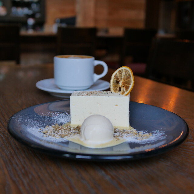 IVY PLACE的實拍高清圖