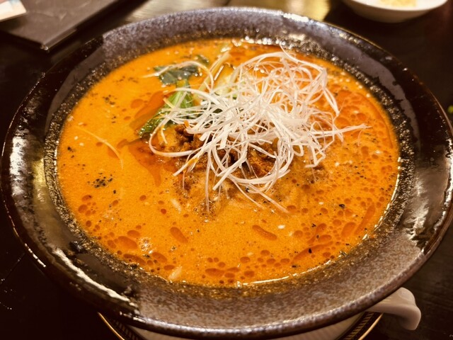 China Dining あRaま 神楽坂的實拍高清圖