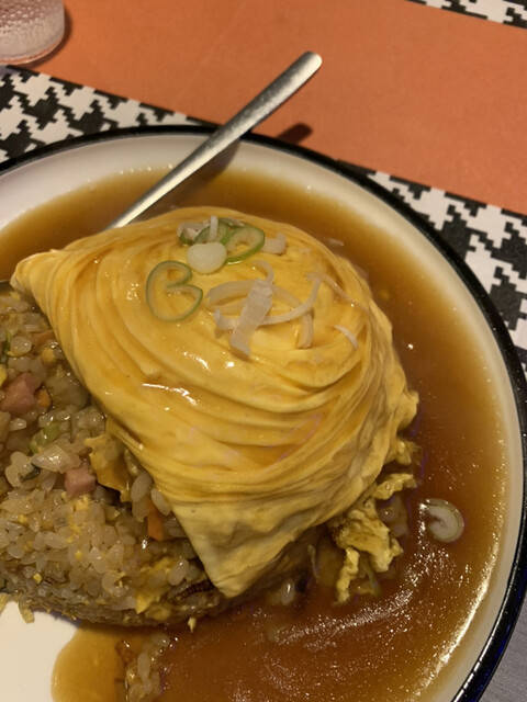 中華料理 福華的实拍高清图
