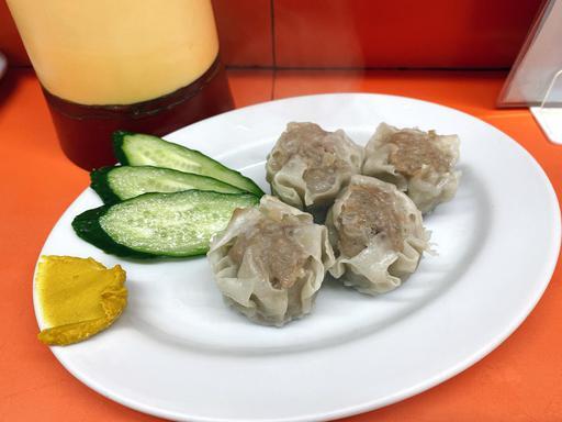 栃木屋的實拍圖