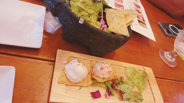 recommendations image for Mexican Dining AVOCADO