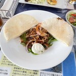 recommendations for ギリシャ料理スピローズ