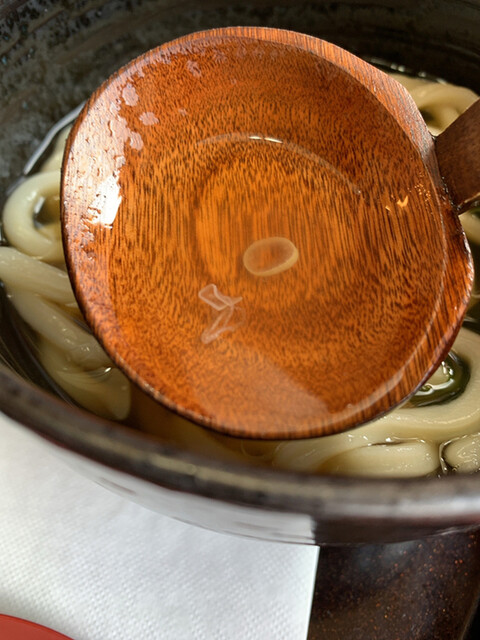 手打ちうどん 居食屋 凡愚的实拍高清图