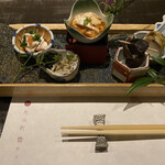 先斗町 魯ビン的實拍圖