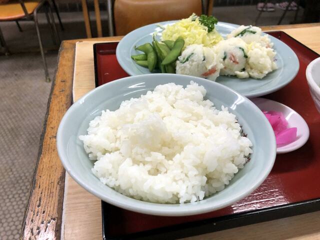 recommendations image for さか本そば店