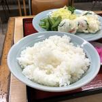 recommendations for さか本そば店
